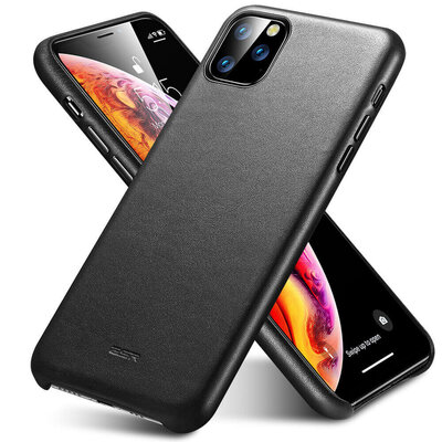 ESR Metro iPhone 11 Pro hoesje Zwart