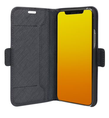dbramante1928 Mode Milano iPhone 11 Pro Max&nbsp;hoes&nbsp;Zwart