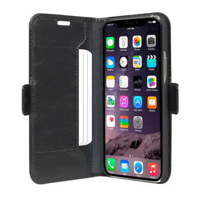 dbramante1928 Copenhagen Slim iPhone 11 Pro Max hoes Zwart