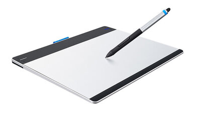 Wacom Intuos Pen en Touch tablet Medium