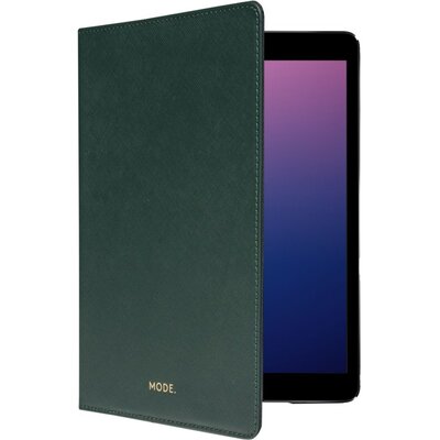 dbramante1928&nbsp;Mode Tokyo iPad 2019 10,2 inch hoesje Groen