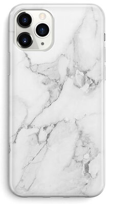 Recover Marble iPhone 11 Pro hoesje Wit