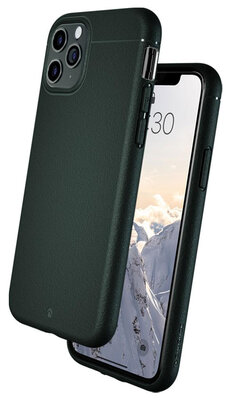 Caudabe Sheath iPhone 11 Pro hoesje Groen