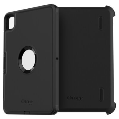 Otterbox Defender iPad Pro 11 inch 2020&nbsp;hoesje Zwart