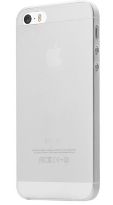 LAUT SlimSkin case iPhone 5/5S Clear