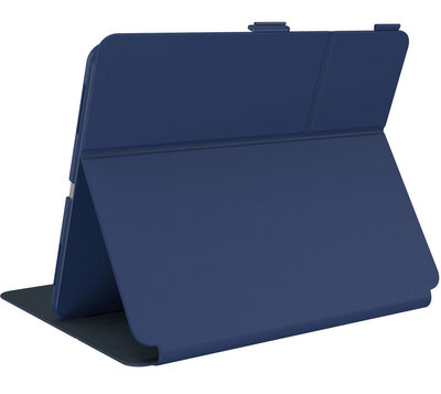 Speck Balance Folio iPad Pro 11 inch 2020 hoesje Blauw