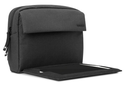 Incase Field Bag View iPad Air Black