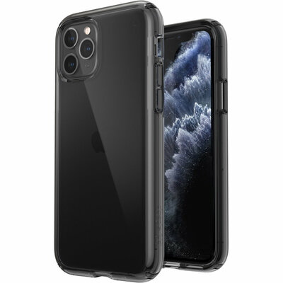 Speck Presidio Perfect Clear iPhone 11 Pro&nbsp;hoesje Zwart