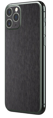 RhinoShield Impact Skin iPhone 11 Pro Titanium