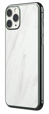 RhinoShield Impact Skin iPhone 11 Pro Marble