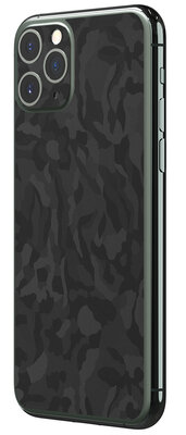 RhinoShield Impact Skin iPhone 11 Pro Camo
