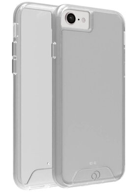 Nimbus9 Vapor Air iPhone SE 2022 / 2020 hoesje Doorzichtig