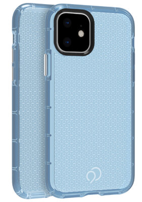 Nimbus9 Phantom iPhone 11 hoesje Blauw