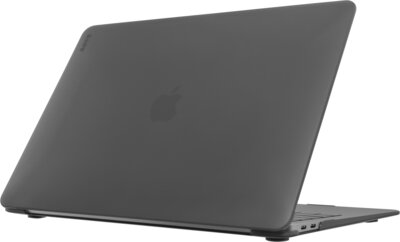 LAUT Huex MacBook Air 13 inch 2020 hardshell Zwart