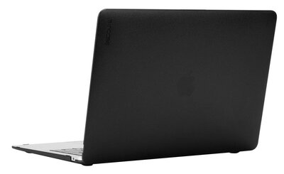 Incase Hardshell MacBook Air 13 inch Zwart