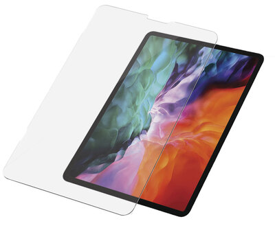 PanzerGlass Glazen iPad Pro 12,9 inch 2020 screenprotector