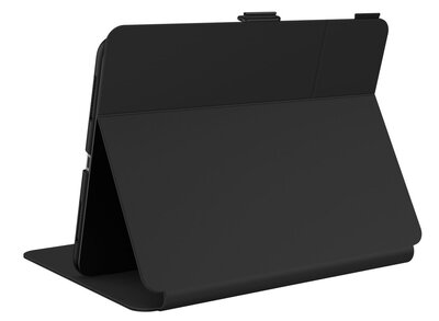 Speck Balance Folio iPad Air 10,9 inch hoesje Zwart