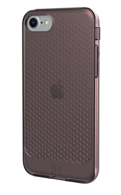 UAG Lucent iPhone SE 2020 hoesje Roze