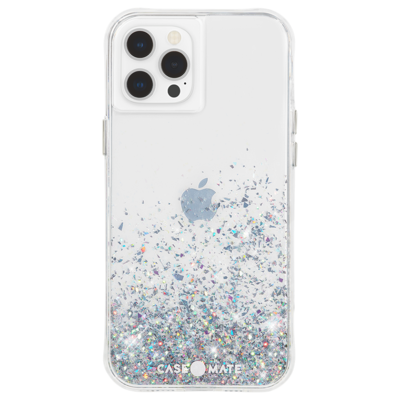 Case-Mate Twinkle Ombre iPhone 12 Pro / iPhone 12 hoesje Multi