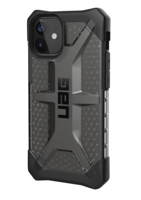 UAG Plasma iPhone 12 mini hoesje Doorzichtig