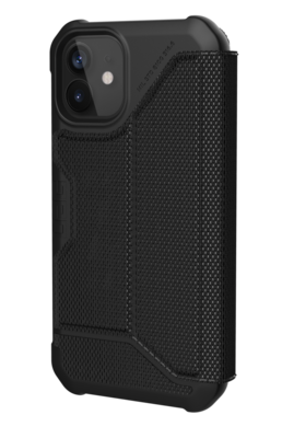 UAG Metropolis iPhone 12 mini hoesje Kevlar