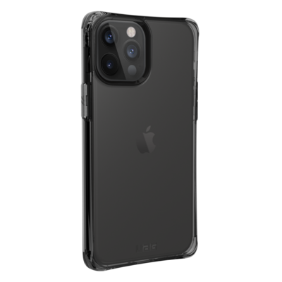 UAG Plyo iPhone 12 Pro Max hoesje Doorzichtig