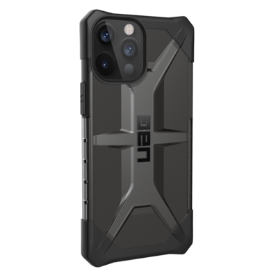 UAG Plasma iPhone 12 Pro Max hoesje Doorzichtig