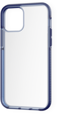 BodyGuardz Avenue iPhone 12 Pro / iPhone 12 hoesje Blauw