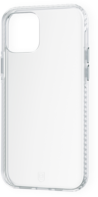 BodyGuardz Carve iPhone 12 Pro Max hoesje Doorzichtig