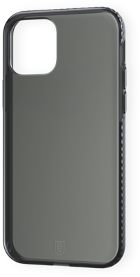 BodyGuardz Carve iPhone 12 Pro Max hoesje Smoke