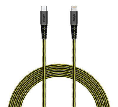 SoSkild USB-C naar Lightning kabel 1,2 meter