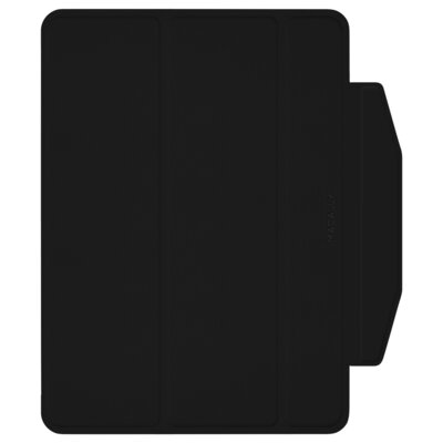 MacAlly BookStand iPad Air 10,9 inch hoesje Zwart