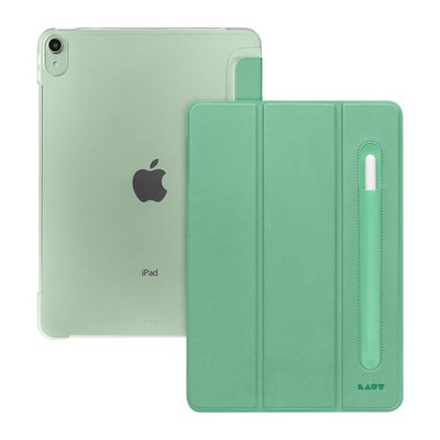 LAUT Huex iPad Air 10,9 inch hoesje Groen