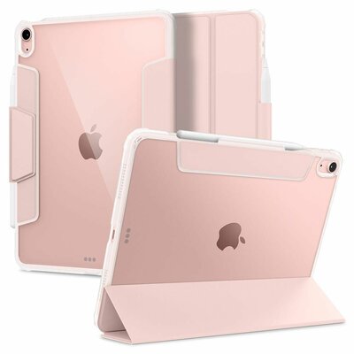Spigen Ultra Hybrid iPad Air 11 / 10,9 inch hoesje Roze