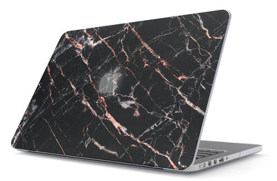 Burga MacBook Pro 13 inch 2020 hardshell Rose Gold