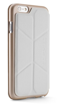 Element Soft-Tec Wallet iPhone 6 Gold