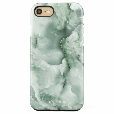 Burga Tough iPhone SE 2020 / 8 / 7 hoesje Pistachio Cheesecake