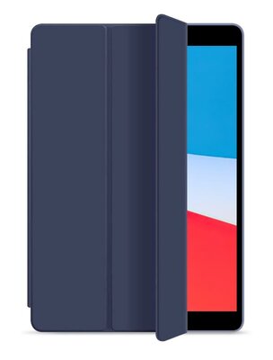 hoesie iPad Air 1 hoesje navy