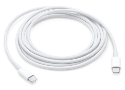 Apple USB-C naar USB-C kabel  2 meter