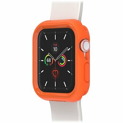 Otterbox Exo Edge Apple Watch 44 mm hoesje Oranje