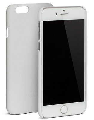 C6 hardcase iPhone 6 Matt White
