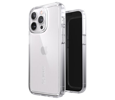 Speck Gemshell iPhone 13 Pro Max&nbsp;hoesje Transparant