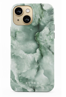 Burga Tough iPhone 13 hoesje Pistachio Cheesecake