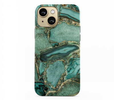 Burga Tough iPhone 13 hoesje Jungle