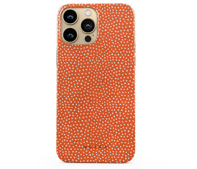 Burga Tough iPhone 13 Pro hoesje Vintage