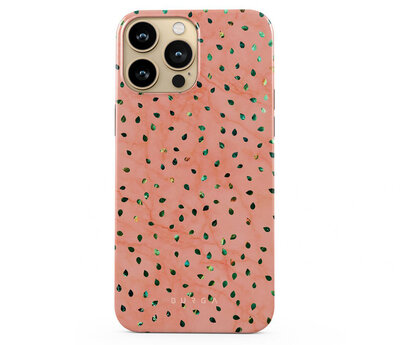 Burga Tough iPhone 13 Pro Max hoesje Watermelon