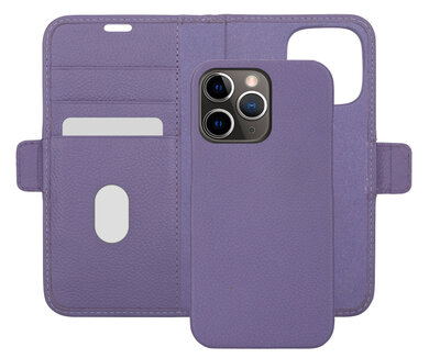 dbramante1928 New York&nbsp;iPhone 13 Pro Max hoesje Paars