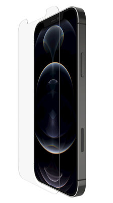 Belkin Tempered iPhone 13 Pro / iPhone 13 glazen screenprotector