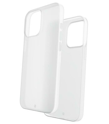 Caudabe Veil XT iPhone 13&nbsp;hoesje Frost