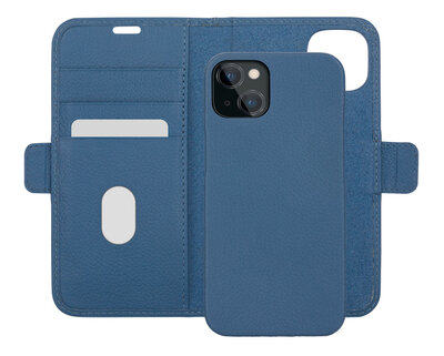 dbramante1928 New York&nbsp;iPhone 13 hoesje Blauw